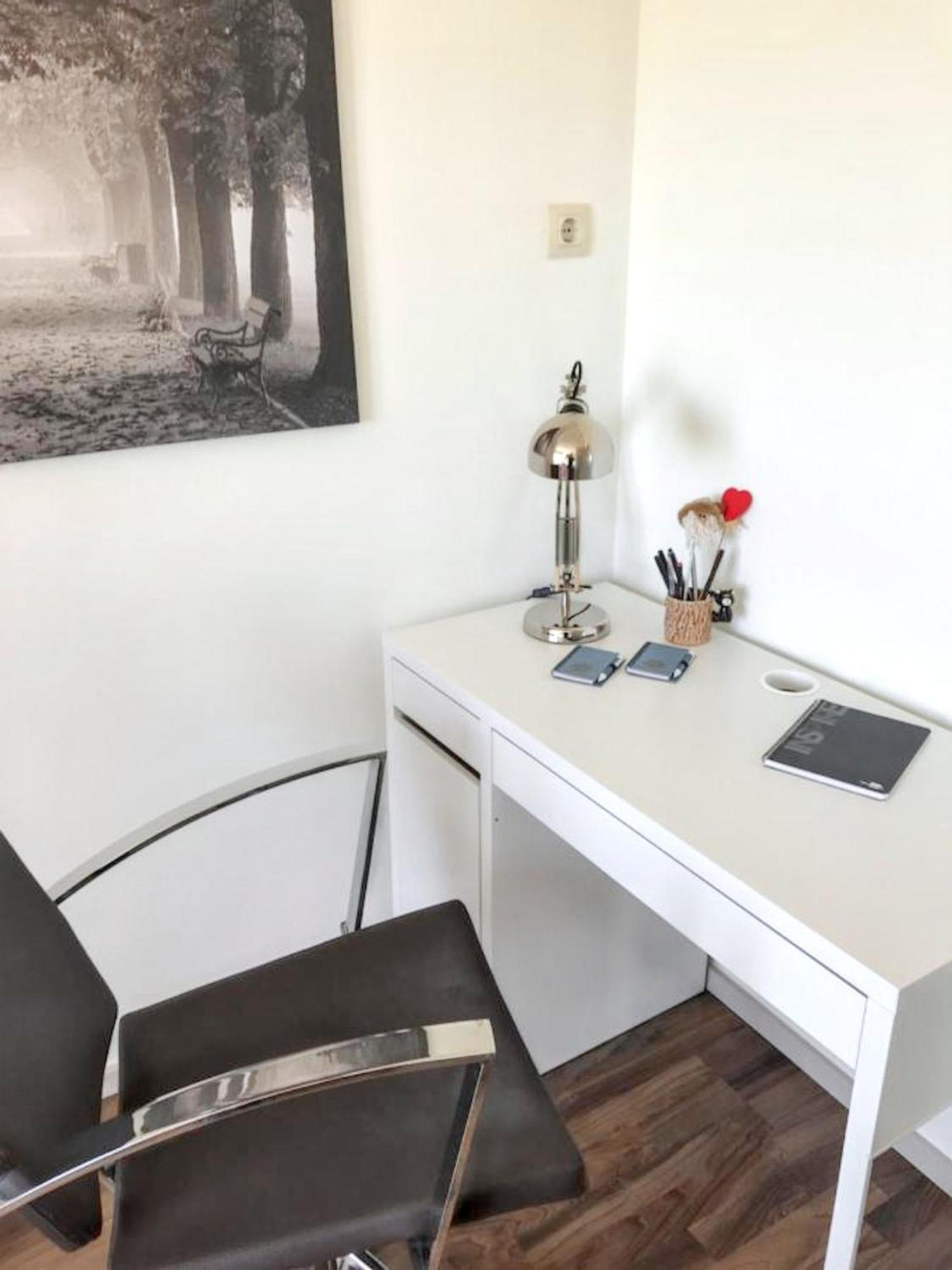 Spacious Apartment In Valencia With Sea View - 160 Sqm Экстерьер фото
