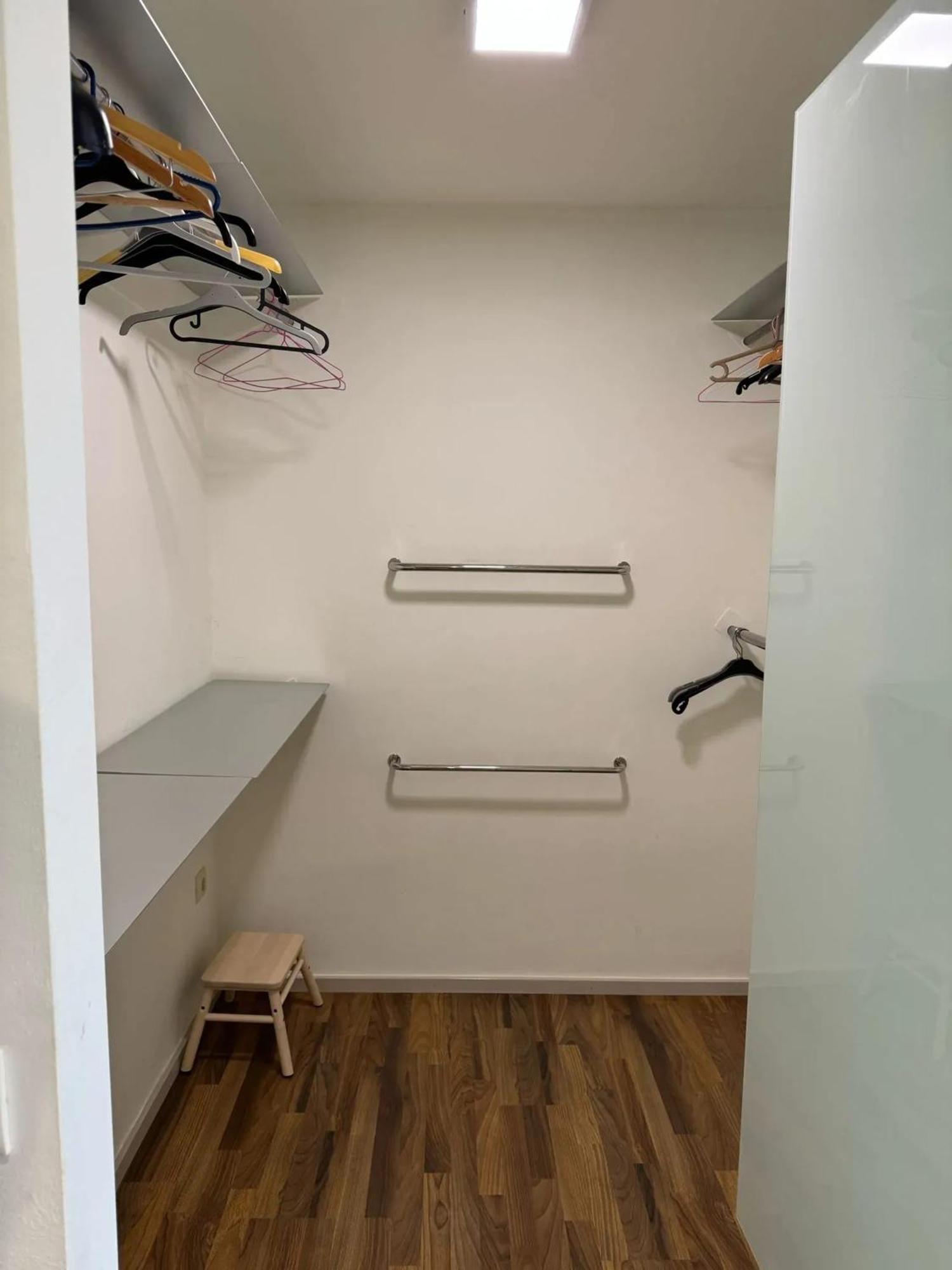 Spacious Apartment In Valencia With Sea View - 160 Sqm Экстерьер фото