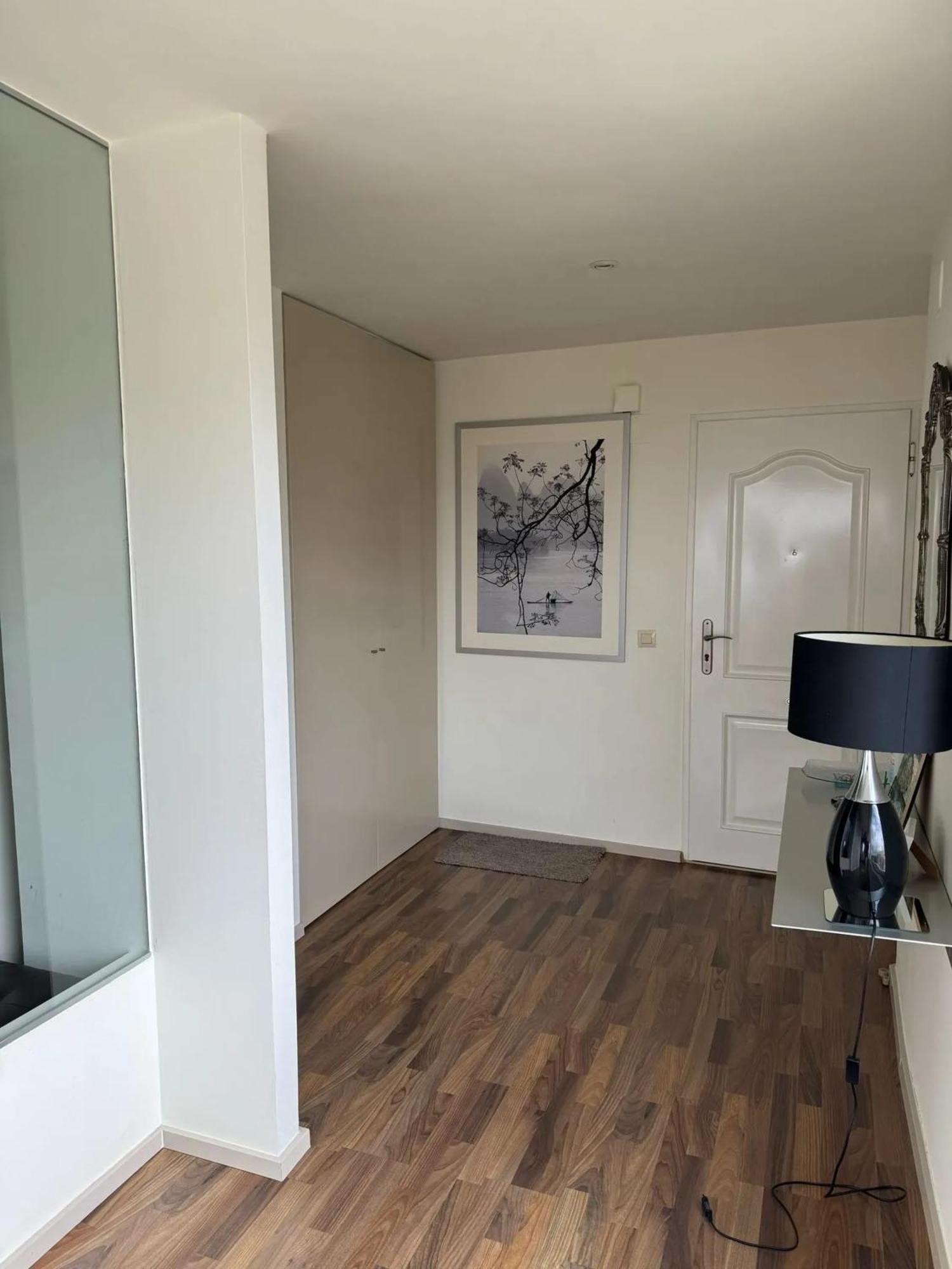 Spacious Apartment In Valencia With Sea View - 160 Sqm Экстерьер фото